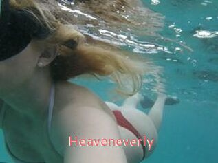 Heaveneverly