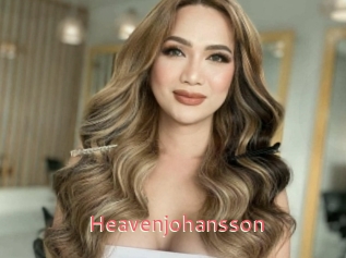 Heavenjohansson