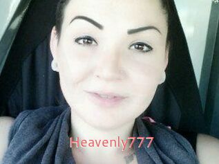 Heavenly777