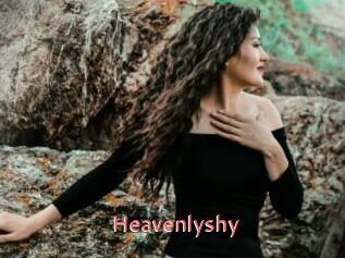 Heavenlyshy