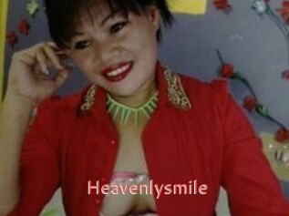 Heavenlysmile