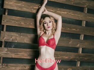 Heidibow