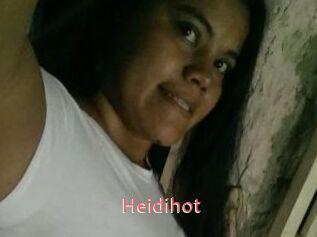 Heidihot