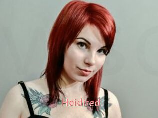 Heidired