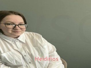 Heidirios