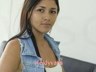 heidyvans Webcam Sexe Direct