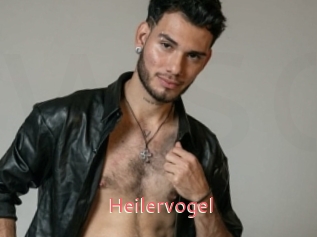 Heilervogel