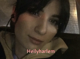Heilyharlem