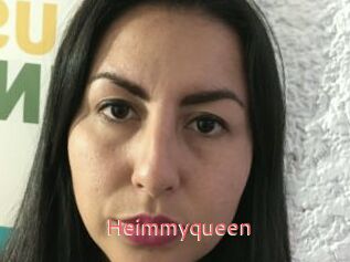 Heimmyqueen