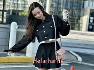 Helarharris