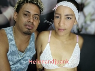 Helenandjuank