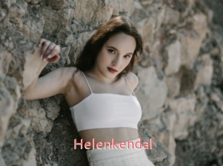 Helenkendal