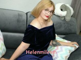 Helenmilesm