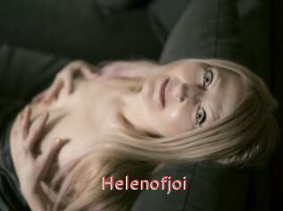 Helenofjoi