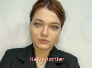 Helenportter