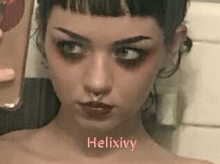 Helixivy