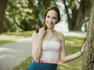 Hellacandid