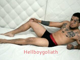 Hellboygoliath