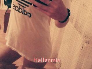 Hellenmia