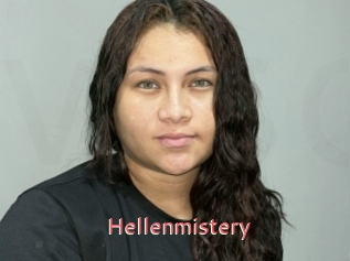 Hellenmistery