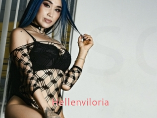 Hellenviloria