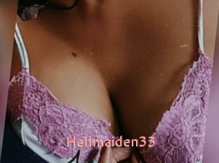 Hellmaiden33