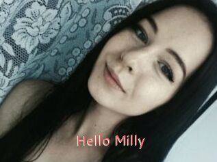 Hello_Milly