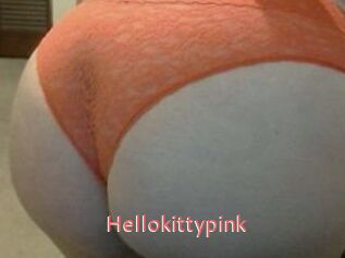 Hellokittypink