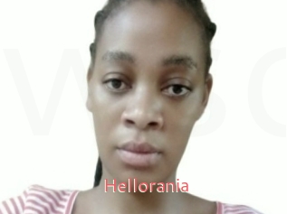 Hellorania