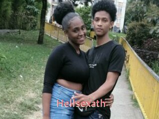 Hellsexath