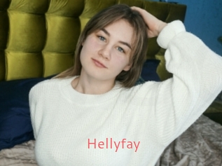 Hellyfay