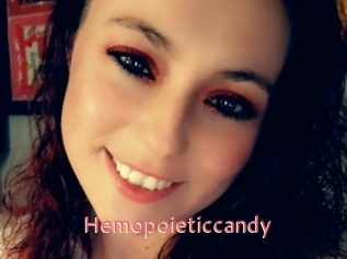 Hemopoieticcandy