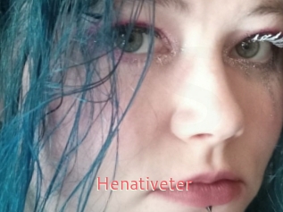 Henativeter