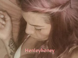 Henleyhoney