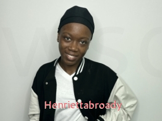 Henriettabroady
