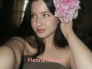 Henriettacaris