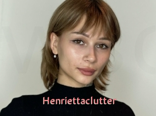 Henriettaclutter