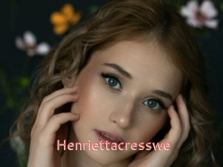 Henriettacresswe