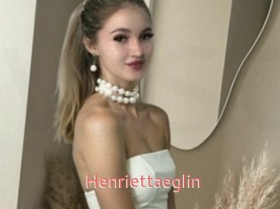 Henriettaeglin