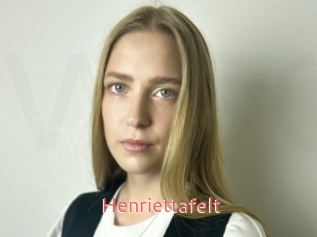 Henriettafelt