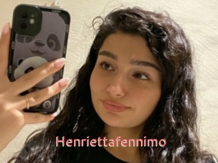 Henriettafennimo