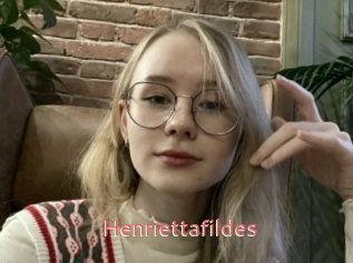 Henriettafildes