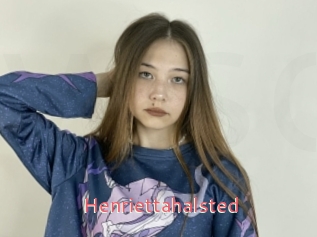 Henriettahalsted