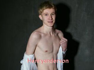 Henryanderson