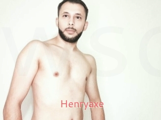 Henryaxe