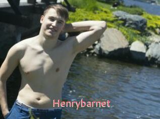 Henrybarnet