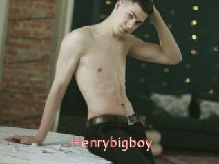 Henrybigboy