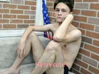 Henrycute