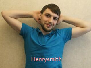 Henrysmith