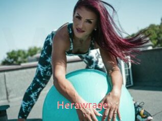 Herawrage